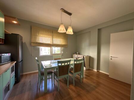 Qera | Apartament 2 + 1 | Komuna e Parisit | 700 €/muaj