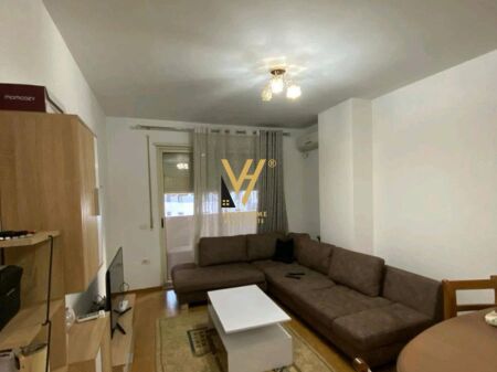 JEPET APARTAMENT 2+1+BLK ME QIRA NE ASTIR 550 EURO