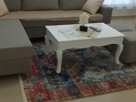 JEPET ME QERA: APARTAMENT 1+1 (PAS FABRIKËS SË MIELLIT)