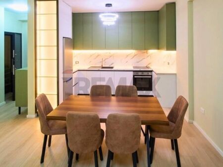 Apartament 2+1+2 +Post Parkimi Liqeni Thate
