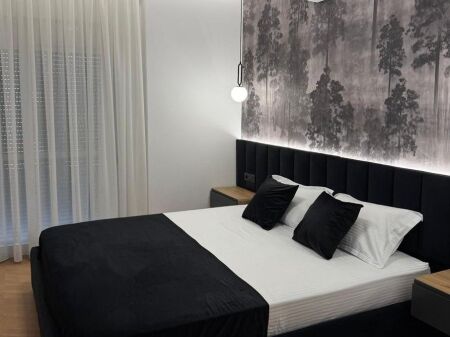  Shitet Apartament 1+1 – Kopshti Zoologjik, Tiranë 