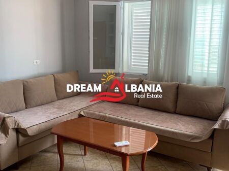 Jepet Kat Vile 1+1 me qera Rruga Jordan Misja ,prane shinave te Trenit (ID 4251461)