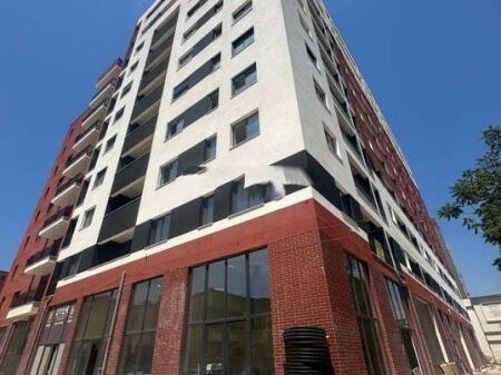 Apartment 2+1 for sale at Mirabella Residence, Oxhaku