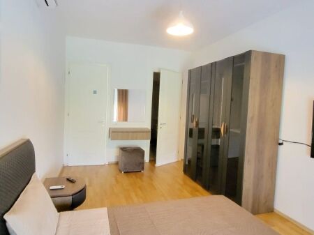  Jepet me Qira Apartament 2+1 – Secret Garden, pranë TEG