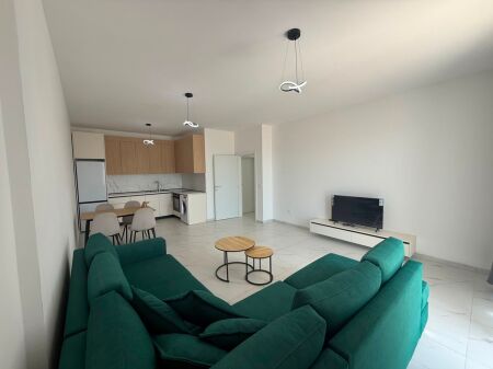 AFFITTO APPARTAMENTO 1+1 ARREDATO, EX PIAZZA SHQIPONJA