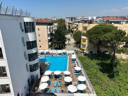SHESIM APARTAMENT 1+1 NE GOLEM 150METRA NGA DETI !