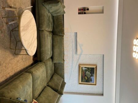 APARTAMENT 2+1+PARKIM,MYSLYM SHYRI