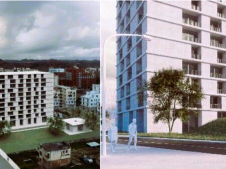  Apartament 1+1 për shitje në Astir 