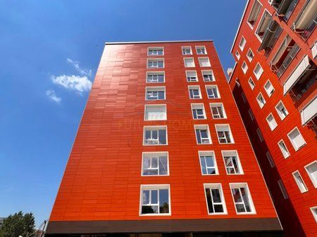 Shitet, Apartament 1+1, Rruga Elbasanit