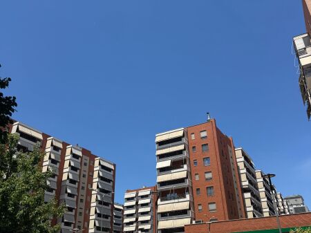 Ufficio in affitto a Delijorgji Via Kavaja