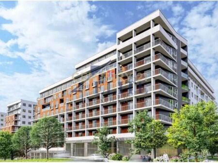  Occasione! Appartamento 1+1 in vendita nel Complesso Sanel, Paskuqan 72.400 €