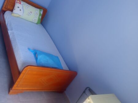 STUDIO APARTMENT 200 EURO ASTIR