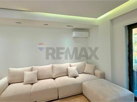 Apartament - Për Qira - Kodra e Diellit 2, Tiranë
