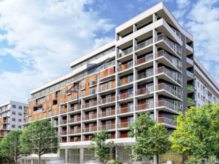  Occasione! Appartamento 1+1 in vendita nel Complesso Sanel, Paskuqan