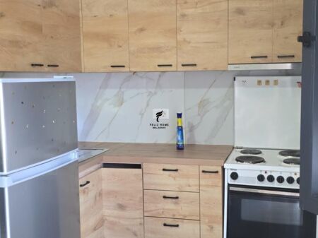 GARSIONERE ME QERA 35 M2 KODRA E DIELLIT 1 40.000 LEKE FH-78794