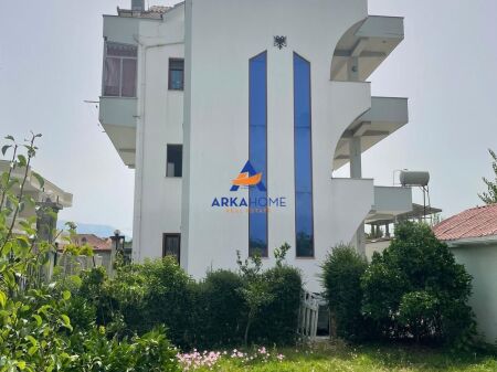 APARTMENT FOR RENT 2+1+VERANDA "QTU" 35,000 LEKE