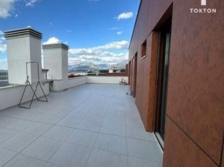 FOR SALE, APARTMENT 2+1+2+ VERANDA, URBAN GATE COMPLEX, ASTIR, TIRANA