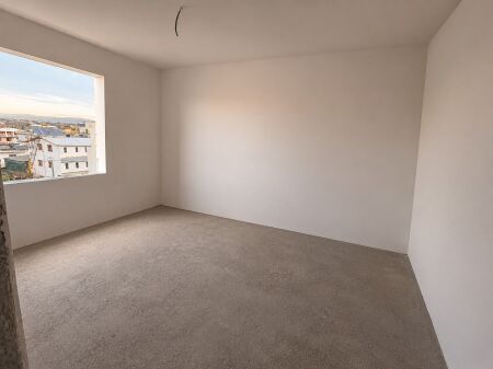 APARTMENT 2+1 FOR SALE IN THE BEACH AREA, DURRES
