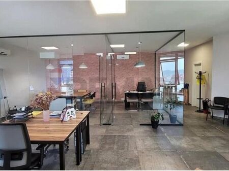 Office for sale in the center of Tirana!