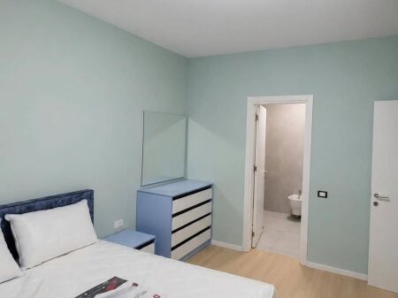 Apartament 2+1+post te Liqeni i Thate