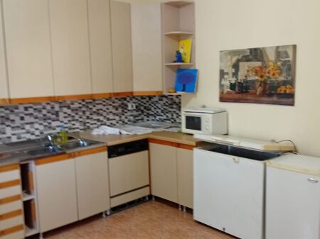 Appartamento in affitto