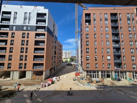 Apartament 3+1