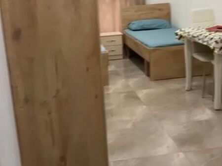 Studio apartment for rent