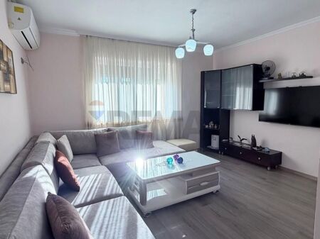 Apartment - For Sale - Fusha Ali Demi, Tirana