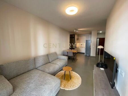 Apartament 1+1 Me Qira në Laprakë, Tiranë - 650€ | 73 m² 650 € /Muaj