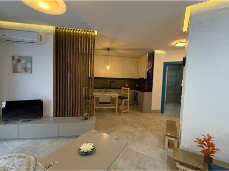 Apartament 1+1 per shitje tek Kodra e Diellit