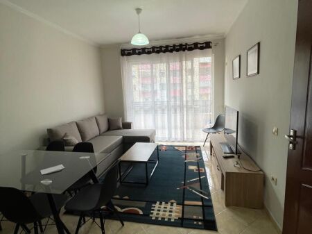 Jepet Apartament 1+1 me qira – Astir !