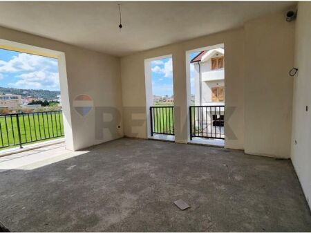 Apartment 2+1, new complex in Sauk