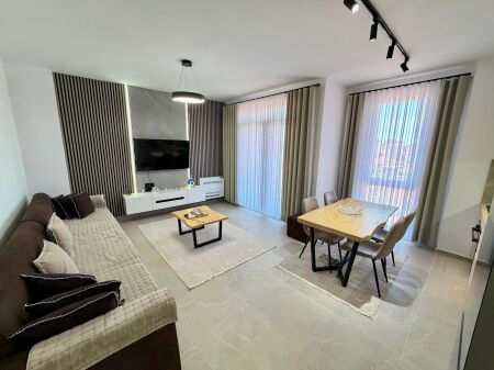  QERA Apartament 1+1  Tek “Jordan Misja” 