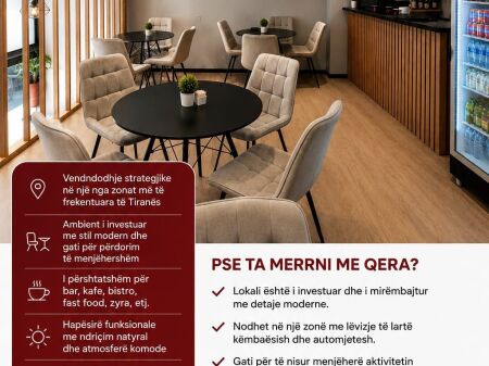  SUPER DEAL  Bar-Cafe for Rent in Lapraka
