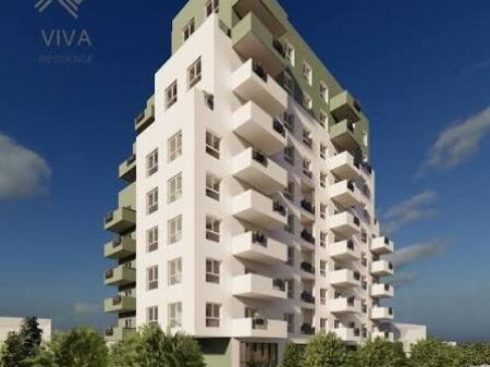  APPARTAMENTO 2+1 IN VENDITA AL COMPLESSO VIVA 1 – EX CAMPO DI AVIAZIONE