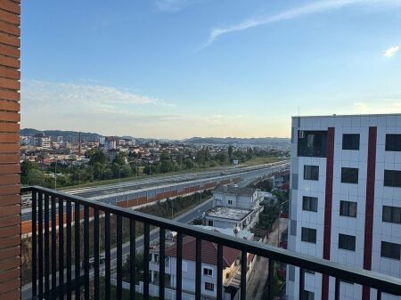 FOR RENT 2+1+PARKING IN PASKUQAN 60,000 LEKE