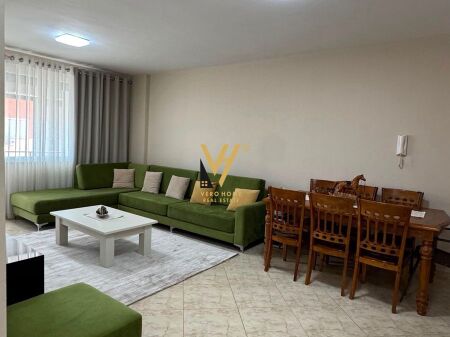 APPARTAMENTO 2+1+BLK IN AFFITTO AL 21 DHJETORI 850 EURO
