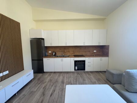 Jepet apartament me qera 2+1