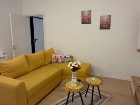 FOR RENT APARTMENT 1+1 – OASIS RESIDENCE, ASTIR