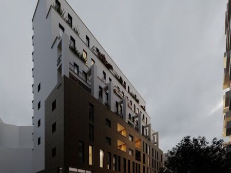 Occasione Vendesi appartamento 2+1 Mara Residence Don Bosko