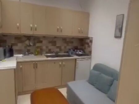 STUDIO APARTMENT AT DRY LAKE