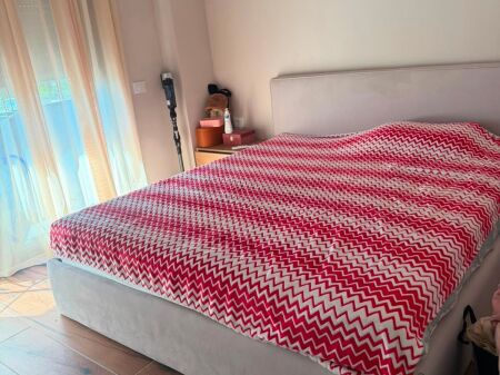  Shitet Apartament 2+1+2 – Oasis Residence