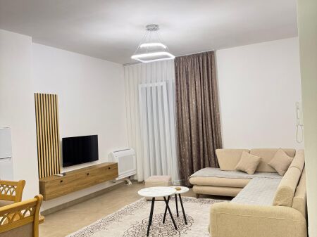 Apartament 1+1 per qera ne Astir !