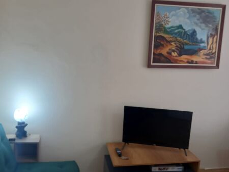 Apartament 2+1 qera tek Report Tv ish Parku