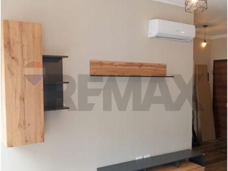 Apartament 1+1 me qera tek Kompleksi AURA