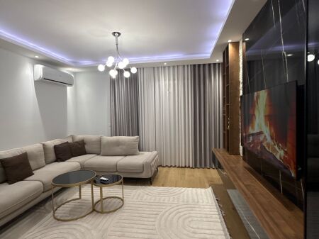 Opportunity Apartment 2+1 for Sale at Fresku