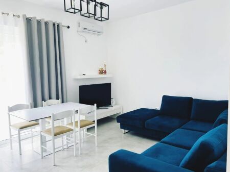  Shitet Apartament 1+1 në Potam, Himarë 