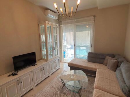 Apartament 1+1 per shitje Golden Park, Amerikan3