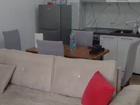 Apartament 1+1+ballkon 350€ - Fresk