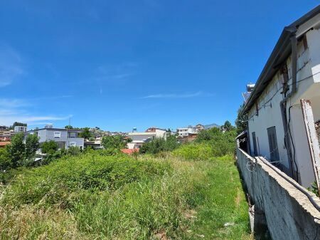 TERRENO IN VENDITA A BABRRU    Via Sali Murati Vranishti